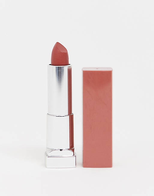 Maybelline – Color Sensational Made for All Lipstick – Läppstift – 373 Mauve for Me