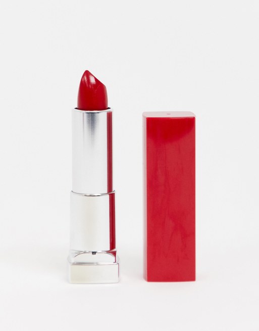 Maybelline – Color Sensational Made for All Lipstick – Läppstift – 385 Ruby for Me