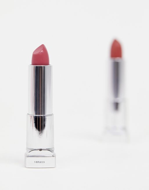 Maybelline - Color Sensational Made for All - Rossetto 376 Pink for Me, 4 di 4