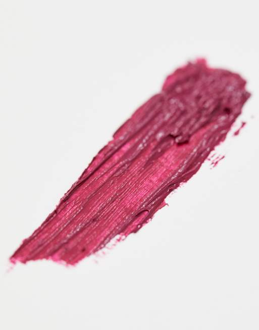 Maybelline – Color Sensational Made for All – Szminka 388 Plum for Me, 3 z 4