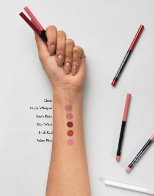 maybelline color sensational lip liner