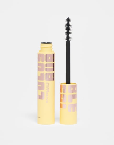 Maybelline Colossal Bubble Mascara- Very Black - view 1