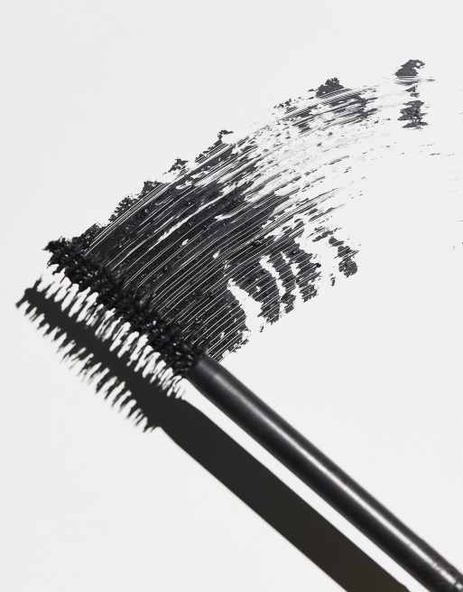 Maybelline - Colossal Curl Bounce Mascara in extra zwart, 2 van 4