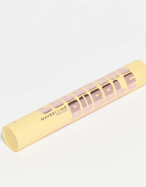 Maybelline - Colossal Curl Bounce Mascara in extra zwart, 3 van 4