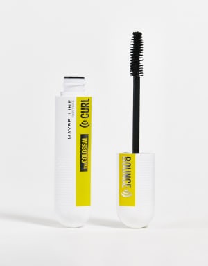 Maybelline Colossal Curl Bounce Mascara