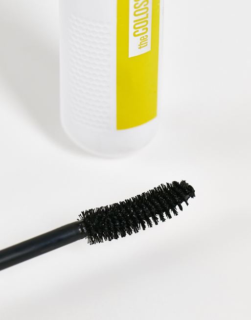 Maybelline – Colossal Curl Bounce – Mascara, 2 av 4