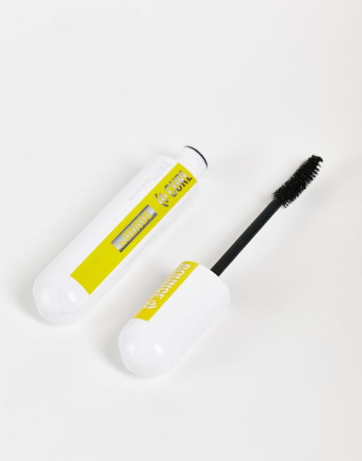 Maybelline – Colossal Curl Bounce – Mascara, 4 av 4