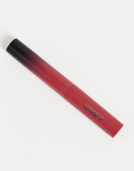 Maybelline - Colour Sensational Ultimatte - Rossetto opaco in stick - More Blush, 3 di 4