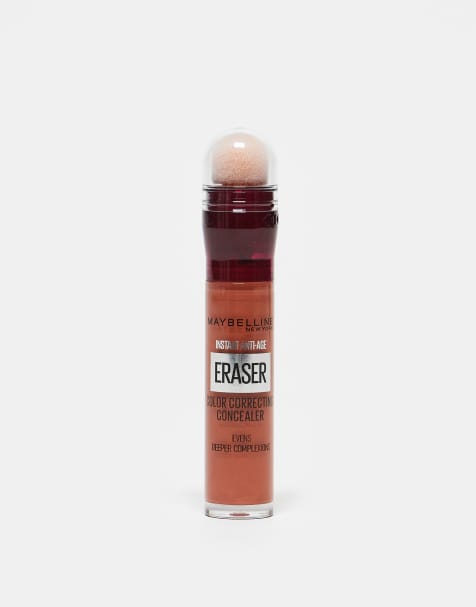 Maybelline - Eraser - Concealerkit voor kleurcorrectie in 159-oranje - view 1