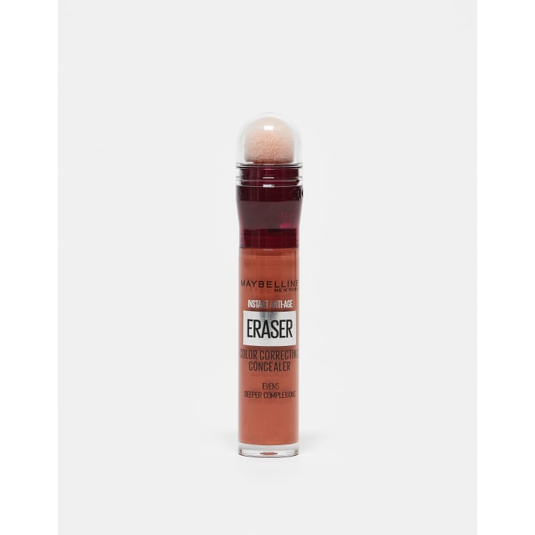 Cheap orange concealer sales