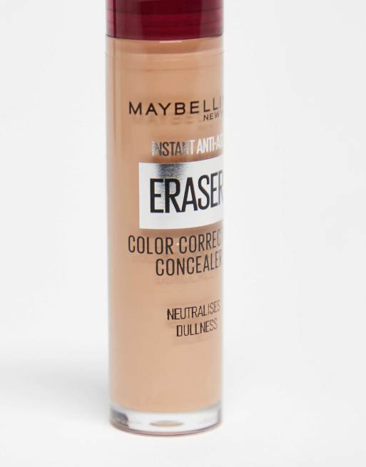 Maybelline Eraser Eye corrector, 3 de 4