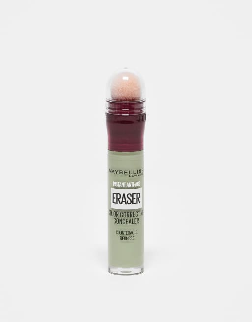 Maybelline - Eraser Eye - Correttore colorato - 151 Verde, 2 di 4