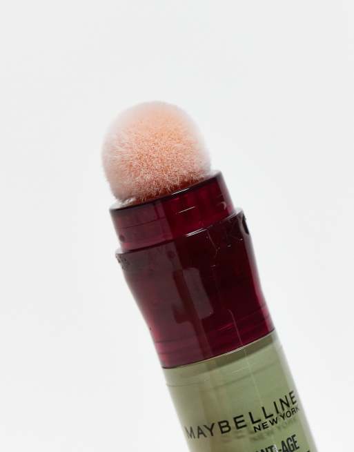 Maybelline - Eraser Eye - Correttore colorato - 151 Verde, 3 di 4