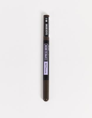 Maybelline - Express Brow Filling Duo - Augenbrauen-Duo-Neutral