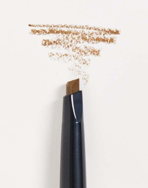 Maybelline - Express Brow Filling Duo - Dubbelzijdige wenkbrauwpen, 2 van 4