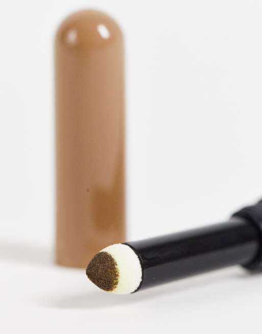 Maybelline - Express Brow Filling Duo - Dubbelzijdige wenkbrauwpen, 4 van 4