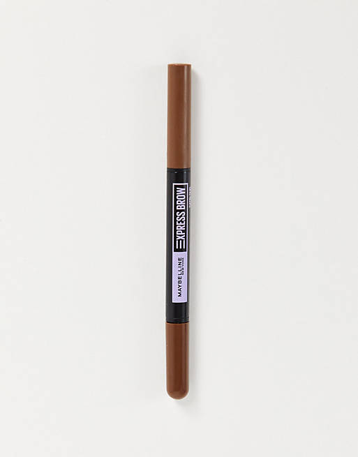 Maybelline Express Brow Filling Duo