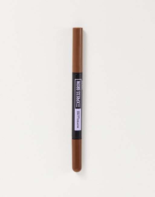 Maybelline Express Brow Filling Duo | ASOS