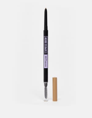 Maybelline Express Brow Ultra Slim Defining Eyebrow Pencil