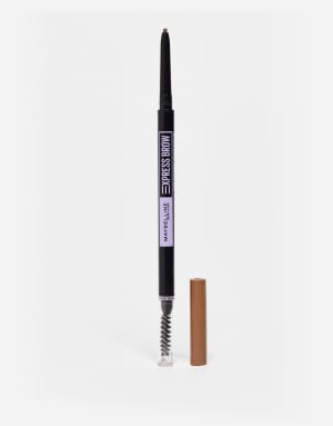 Maybelline Express Brow Ultra Slim Defining Eyebrow Pencil