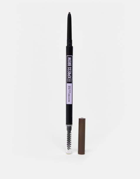 Maybelline - Express Brow Ultra Slim - Matita per sopracciglia - view 1