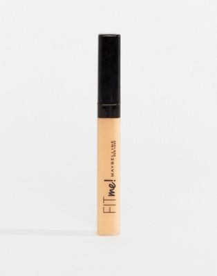 Maybelline Fit Me! Concealer - ASOS Price Checker