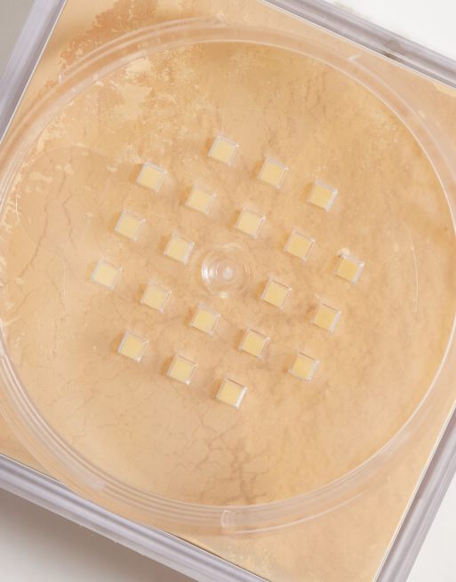 Maybelline Fit Me Loose Finishing Powder - Banana, 4 of 4