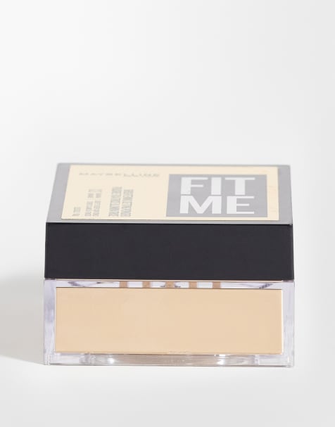 Maybelline Fit Me losse afwerkpoeder - view 1