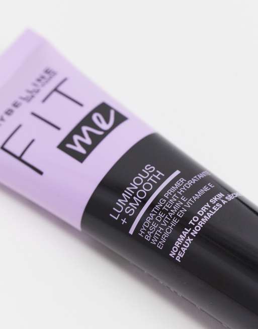 Maybelline Fit Me! Luminous + Smooth Primer, 3 of 4