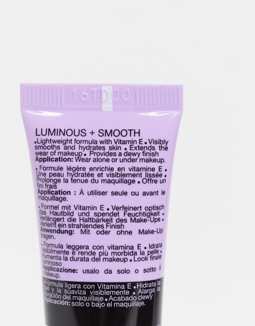 Maybelline Fit Me! Luminous + Smooth Primer, 4 of 4