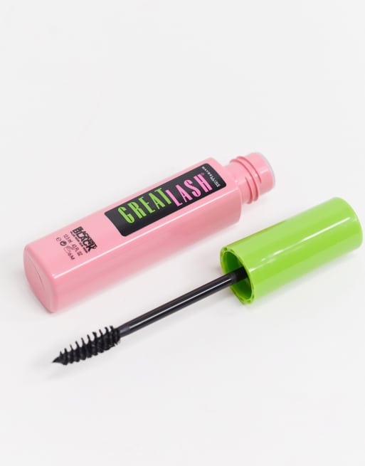 Maybelline Great Lash Mascara, 2 of 4