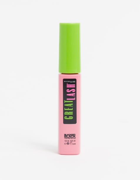 Maybelline – Great Lash – Wimperntusche - view 1