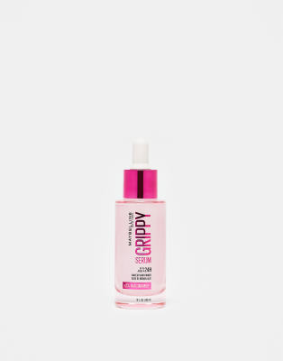 Maybelline - Grippy Serum - Base de maquillage - 30 ml-Pas de couleur