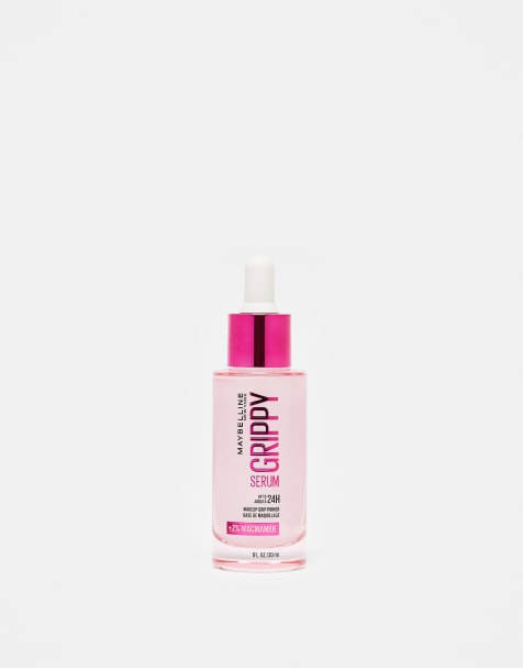 Maybelline - Grippy Serum - Base de maquillage - 30 ml - view 1