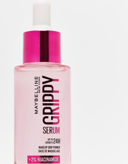 Maybelline - Grippy Serum - Base de maquillage - 30 ml, 4 de 4