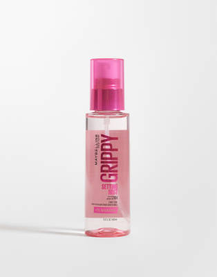 Setting Spray 2