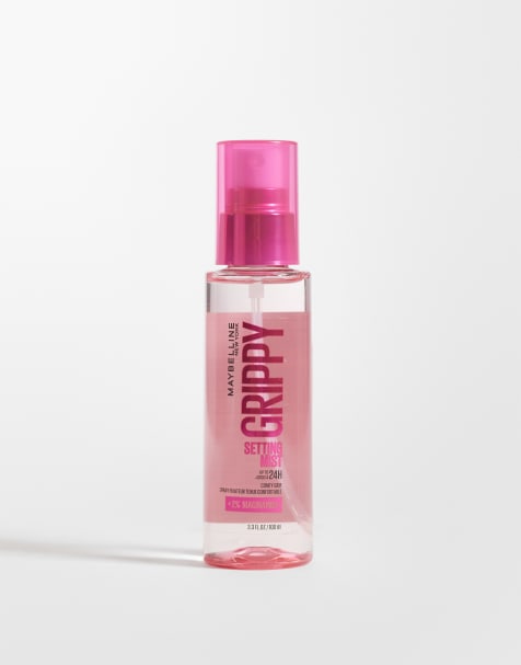 Maybelline Grippy Setting Mist 100ml - view 1