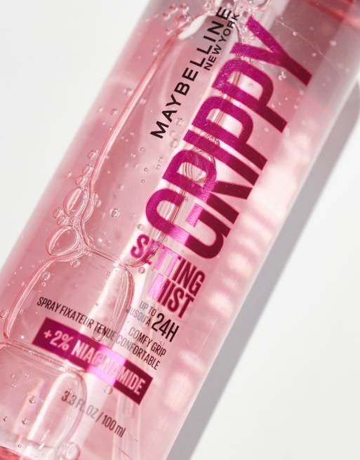 Maybelline Grippy Setting Mist 100ml, 4 of 4