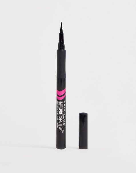 Maybelline Hyper Precise All Day Liner Matte Black - view 1