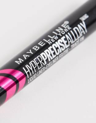 hyper precise all day eyeliner