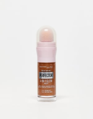 Maybelline Instant Age Rewind 4-In-1 Perfector Glow Foundation