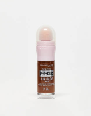 Maybelline Instant Age Rewind 4-In-1 Perfector Glow Foundation