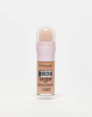 Maybelline Maybelline Instant Age Rewind 4-In-1 Perfector Glow Foundation-Multi