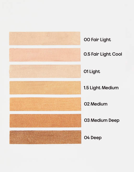 Maybelline Instant Age Rewind 4-In-1 Perfector Glow Foundation, 4 of 4