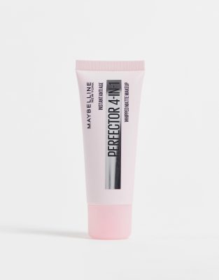 Maybelline - Instant Age Rewind - Instant Perfector 4-in-1-Bunt