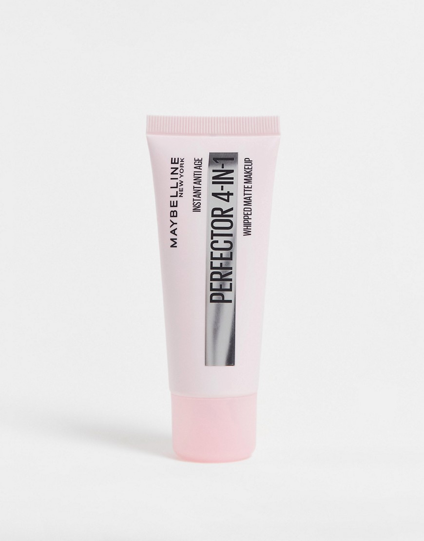 Maybelline Instant Age Rewind Instant Perfector 4-in-1-Multi