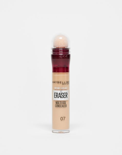 Maybelline - Instant Eraser - Correcteur multi-fonctions - view 1