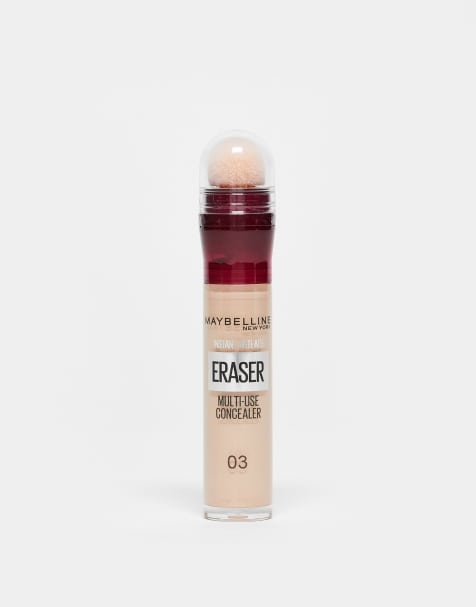 Maybelline – Instant Eraser – Korektor wielofunkcyjny - view 1
