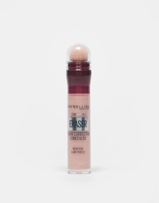 Maybelline - Instant Eraser - Mehrzweck-Concealer-Gelb