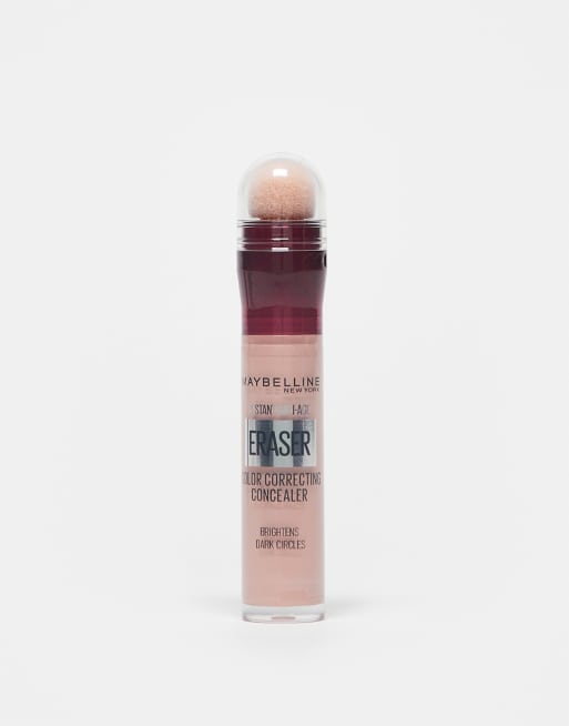 The deals eraser maybelline